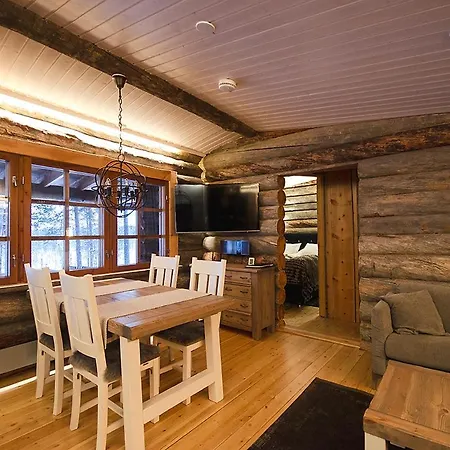 Kelokolo, شاليه